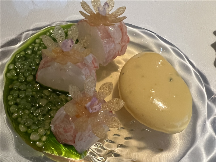 langoustine